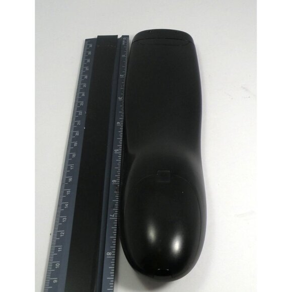 Logitech Harmony 650 Advanced Universal Remote Control With Color Screen For Ent - Picture 9 of 10